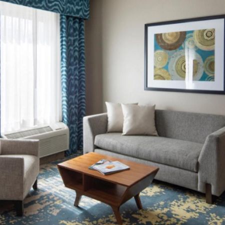 Bear Springs Hotel Хайленд Екстериор снимка
