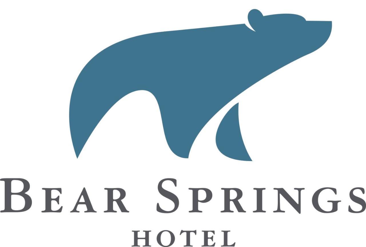 Bear Springs Hotel Хайленд Екстериор снимка