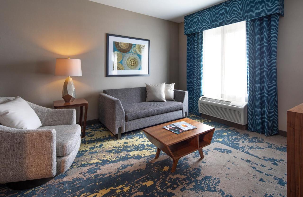 Bear Springs Hotel Хайленд Екстериор снимка